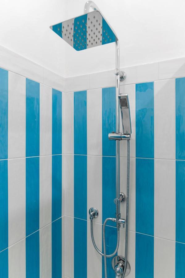 Blue Coral Suite Sorrente Extérieur photo
